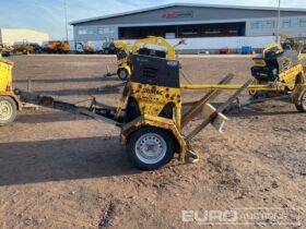 2022 Bomag BW71E-2 Asphalt / Concrete Equipment For Auction: Dromore – 6th & 7th December 2024 @ 9:00am For Auction on 2024-12-7 full