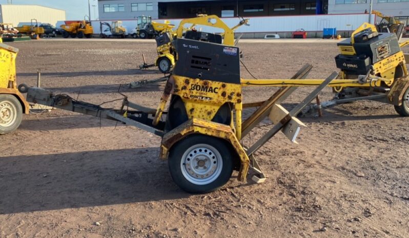 2022 Bomag BW71E-2 Asphalt / Concrete Equipment For Auction: Dromore – 6th & 7th December 2024 @ 9:00am For Auction on 2024-12-7 full