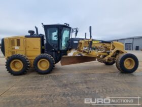 2019 CAT 12M3 Motor Graders For Auction: Leeds -27th, 28th, 29th, 30th November 24 @ 8:00am full