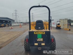 2016 JCB 3TST Site Dumpers For Auction: Leeds -27th, 28th, 29th, 30th November 24 @ 8:00am full