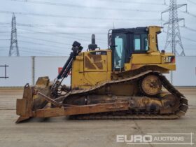 2014 CAT D6T LGP
 Dozers For Auction: Leeds -27th, 28th, 29th, 30th November 24 @ 8:00am full