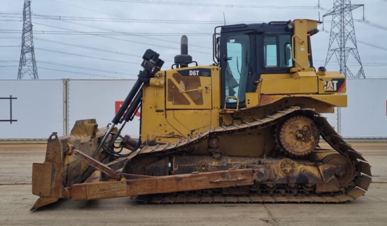 2014 CAT D6T LGP
 Dozers For Auction: Leeds -27th, 28th, 29th, 30th November 24 @ 8:00am full