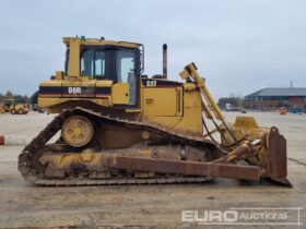 CAT D6R LGP-III Dozers For Auction: Leeds -27th, 28th, 29th, 30th November 24 @ 8:00am full