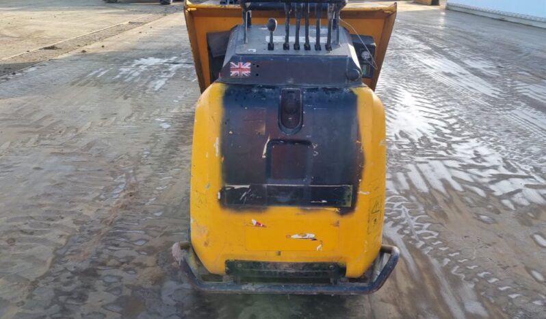 2016 JCB HTD-5 Tracked Dumpers For Auction: Leeds -27th, 28th, 29th, 30th November 24 @ 8:00am full