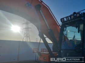 2020 Doosan DX225LC-5 20 Ton+ Excavators For Auction: Leeds -27th, 28th, 29th, 30th November 24 @ 8:00am full