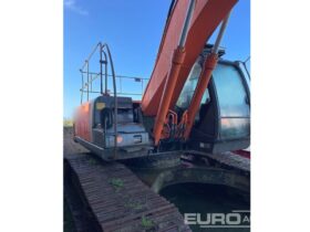 Hitachi ZX210LC-3 20 Ton+ Excavators For Auction: Leeds -27th, 28th, 29th, 30th November 24 @ 8:00am full