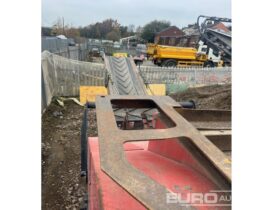 2019 Red Rhino 7000 Crushers For Auction: Leeds -27th, 28th, 29th, 30th November 24 @ 8:00am full