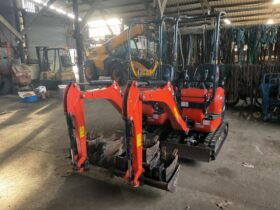 2020 Kubota U10-3 Mini Excavators for Sale full