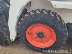 2020 Bobcat S70 Skidsteer Loaders For Auction: Leeds -27th, 28th, 29th, 30th November 24 @ 8:00am full