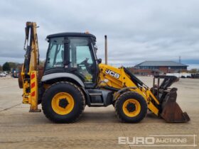 2015 JCB 3CX P21 ECO Backhoe Loaders For Auction: Leeds -27th, 28th, 29th, 30th November 24 @ 8:00am full