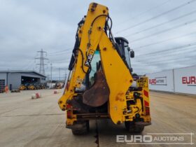 2015 JCB 3CX P21 ECO Backhoe Loaders For Auction: Leeds -27th, 28th, 29th, 30th November 24 @ 8:00am full