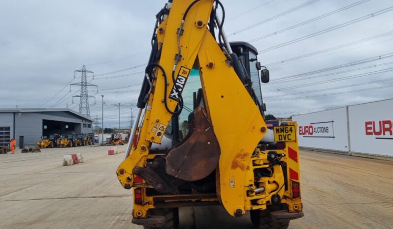 2015 JCB 3CX P21 ECO Backhoe Loaders For Auction: Leeds -27th, 28th, 29th, 30th November 24 @ 8:00am full