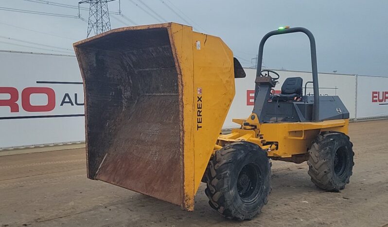 Benford 6 Ton Site Dumpers For Auction: Leeds -27th, 28th, 29th, 30th November 24 @ 8:00am full