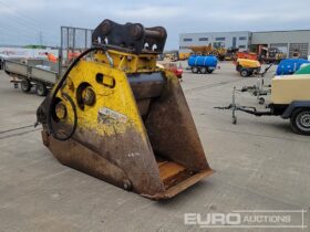 2021 Epiroc BC2500 Crushing & Screening Attachments For Auction: Leeds -27th, 28th, 29th, 30th November 24 @ 8:00am full