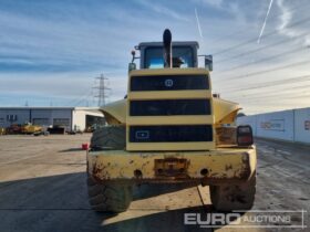 New Holland W271 Wheeled Loaders For Auction: Leeds -27th, 28th, 29th, 30th November 24 @ 8:00am full