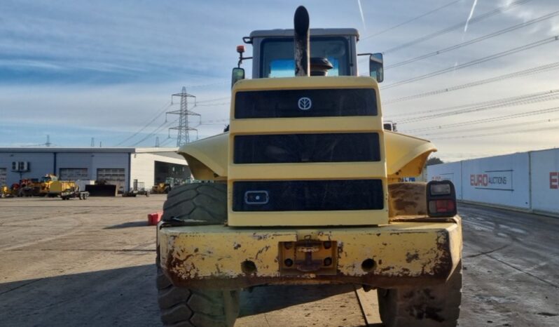 New Holland W271 Wheeled Loaders For Auction: Leeds -27th, 28th, 29th, 30th November 24 @ 8:00am full