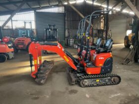 2020 Kubota U10-3 Mini Excavators for Sale full