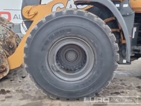 2019 Case 1021G Wheeled Loaders For Auction: Leeds -27th, 28th, 29th, 30th November 24 @ 8:00am full