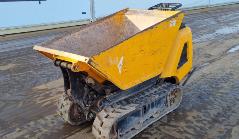 2016 JCB HTD-5 Tracked Dumpers For Auction: Leeds -27th, 28th, 29th, 30th November 24 @ 8:00am