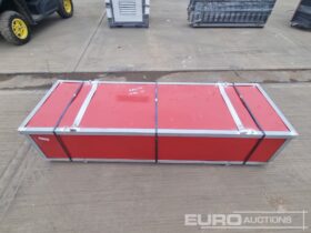 Unused 2024 Golden Mount 20x30x12 PVC Dome Storage Shelter Modular Buildings For Auction: Leeds -27th, 28th, 29th, 30th November 24 @ 8:00am full