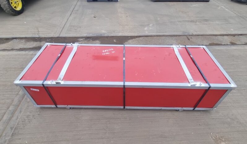 Unused 2024 Golden Mount 20x30x12 PVC Dome Storage Shelter Modular Buildings For Auction: Leeds -27th, 28th, 29th, 30th November 24 @ 8:00am full