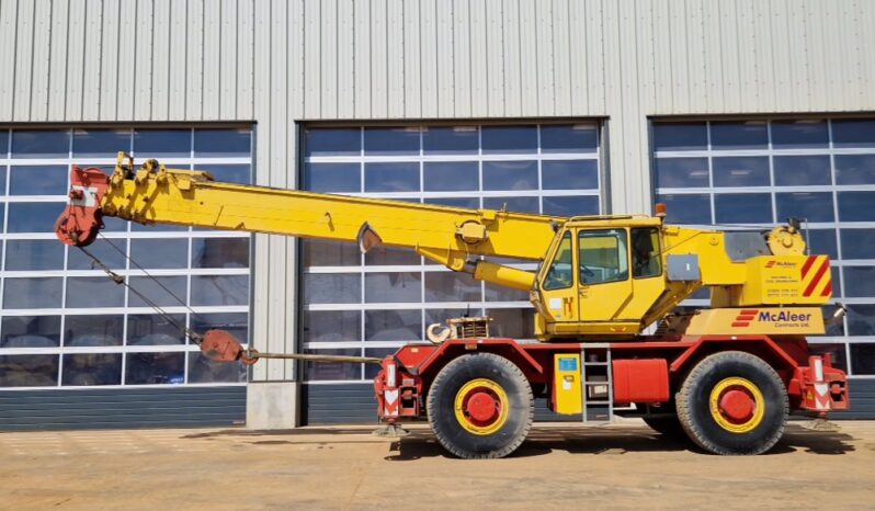 Terex A400 Cranes For Auction: Leeds -27th, 28th, 29th, 30th November 24 @ 8:00am full