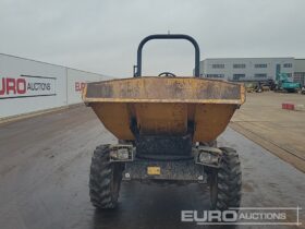 2016 JCB 3TST Site Dumpers For Auction: Leeds -27th, 28th, 29th, 30th November 24 @ 8:00am full