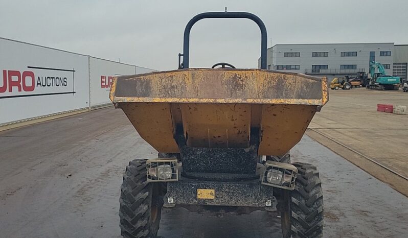 2016 JCB 3TST Site Dumpers For Auction: Leeds -27th, 28th, 29th, 30th November 24 @ 8:00am full