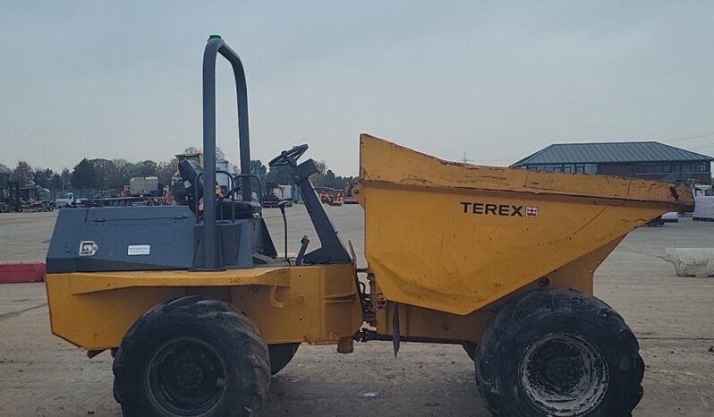 Benford 6 Ton Site Dumpers For Auction: Leeds -27th, 28th, 29th, 30th November 24 @ 8:00am full