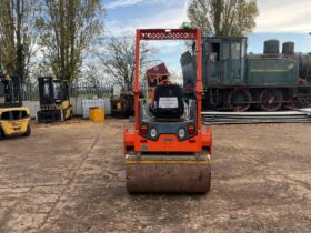 2016 Hamm HD12VV Rollers for Sale full