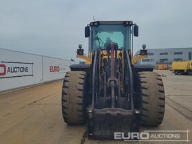 Volvo L110F Wheeled Loaders For Auction: Leeds -27th, 28th, 29th, 30th November 24 @ 8:00am full