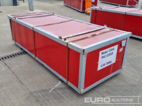 Golden Mount 20x40x6.5 Pvc Dome Storage Shelter Modular Buildings For Auction: Leeds -27th, 28th, 29th, 30th November 24 @ 8:00am full