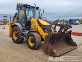 2015 JCB 3CX P21 ECO Backhoe Loaders For Auction: Leeds -27th, 28th, 29th, 30th November 24 @ 8:00am full