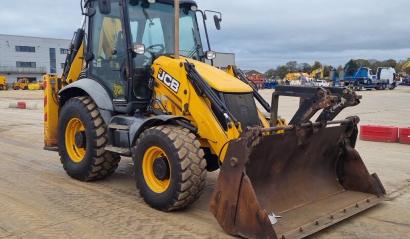 2015 JCB 3CX P21 ECO Backhoe Loaders For Auction: Leeds -27th, 28th, 29th, 30th November 24 @ 8:00am full