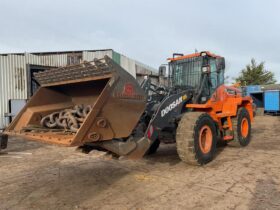 2019 Doosan DL250 Wheeled Loaders for Sale full