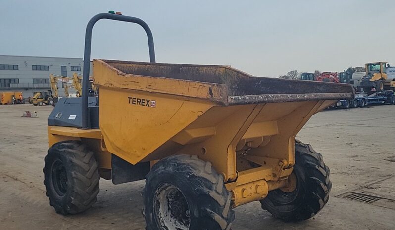 Benford 6 Ton Site Dumpers For Auction: Leeds -27th, 28th, 29th, 30th November 24 @ 8:00am full