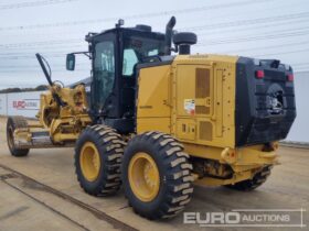 2019 CAT 12M3 Motor Graders For Auction: Leeds -27th, 28th, 29th, 30th November 24 @ 8:00am full