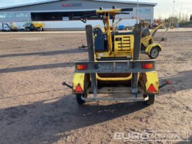 2019 Bomag BW71E-2 Asphalt / Concrete Equipment For Auction: Dromore – 6th & 7th December 2024 @ 9:00am For Auction on 2024-12-7 full