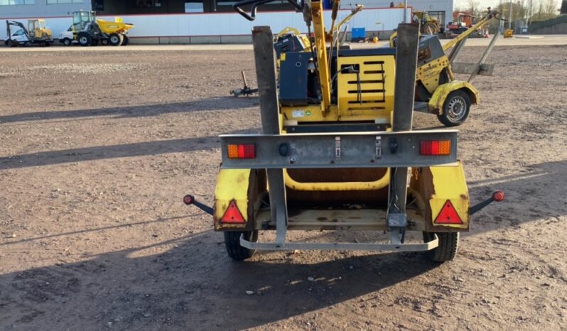 2019 Bomag BW71E-2 Asphalt / Concrete Equipment For Auction: Dromore – 6th & 7th December 2024 @ 9:00am For Auction on 2024-12-7 full