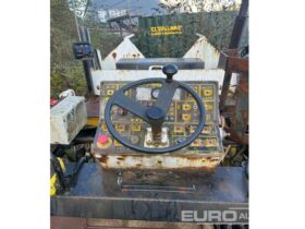 Antec PT2600 Asphalt Plants For Auction: Leeds -27th, 28th, 29th, 30th November 24 @ 8:00am full