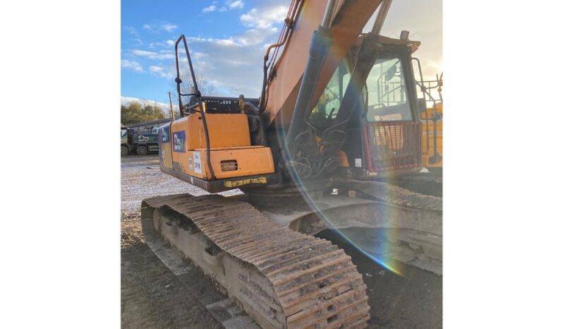 2015 Sany SY235C 20 Ton+ Excavators For Auction: Leeds -27th, 28th, 29th, 30th November 24 @ 8:00am full