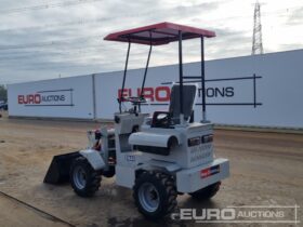 Unused 2024 Captok CK45 Wheeled Loaders For Auction: Leeds -27th, 28th, 29th, 30th November 24 @ 8:00am full