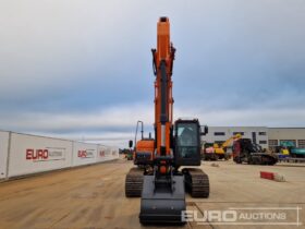 Unused 2024 Develon DX225LC-7M 20 Ton+ Excavators For Auction: Leeds -27th, 28th, 29th, 30th November 24 @ 8:00am full