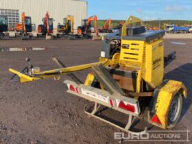 2022 Bomag BW71E-2 Asphalt / Concrete Equipment For Auction: Dromore – 6th & 7th December 2024 @ 9:00am For Auction on 2024-12-7 full