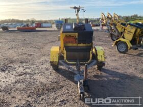 2021 Bomag BW71E-2 Asphalt / Concrete Equipment For Auction: Dromore – 6th & 7th December 2024 @ 9:00am For Auction on 2024-12-7 full