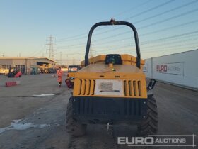 2013 Terex TA6S Site Dumpers For Auction: Leeds -27th, 28th, 29th, 30th November 24 @ 8:00am full