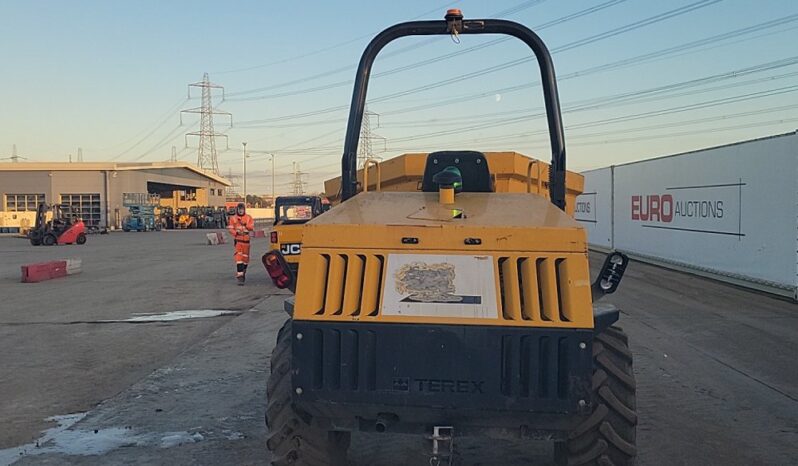 2013 Terex TA6S Site Dumpers For Auction: Leeds -27th, 28th, 29th, 30th November 24 @ 8:00am full