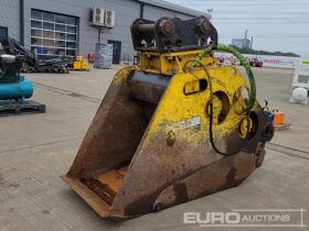 2021 Epiroc BC2500 Crushing & Screening Attachments For Auction: Leeds -27th, 28th, 29th, 30th November 24 @ 8:00am