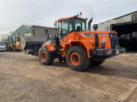 2019 Doosan DL250 Wheeled Loaders for Sale full