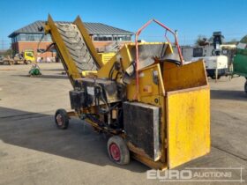 SCH WWCTM Shredders For Auction: Leeds -27th, 28th, 29th, 30th November 24 @ 8:00am full